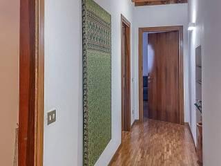 Stanza in affitto in casa indipendente Contrà Oratorio dei Servi, Vicenza
