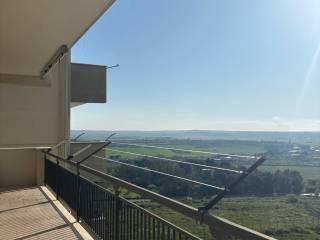 Stanza singola viale Traiano traversa 1 2, Altamura — foto 3 di 6