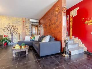 Villa a schiera via Publio Virgilio Marone, Centro, Tradate — foto 18 di 46