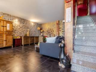 Villa a schiera via Publio Virgilio Marone, Centro, Tradate — foto 29 di 46