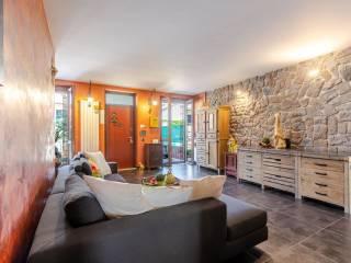 Villa a schiera via Publio Virgilio Marone, Centro, Tradate — foto 24 di 46