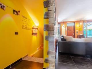 Villa a schiera via Publio Virgilio Marone, Centro, Tradate — foto 38 di 46