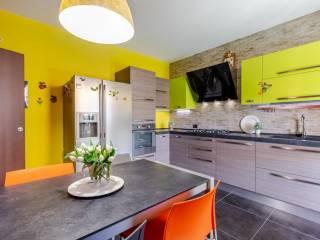 Villa a schiera via Publio Virgilio Marone, Centro, Tradate — foto 21 di 46