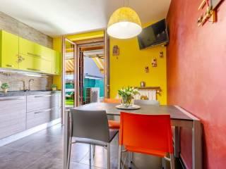 Villa a schiera via Publio Virgilio Marone, Centro, Tradate — foto 39 di 46