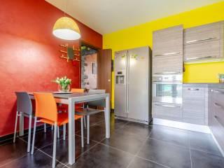 Villa a schiera via Publio Virgilio Marone, Centro, Tradate — foto 45 di 46