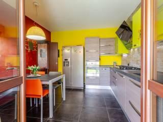 Villa a schiera via Publio Virgilio Marone, Centro, Tradate — foto 43 di 46