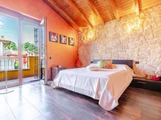 Villa a schiera via Publio Virgilio Marone, Centro, Tradate — foto 11 di 46