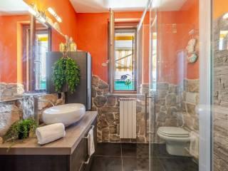 Villa a schiera via Publio Virgilio Marone, Centro, Tradate — foto 33 di 46