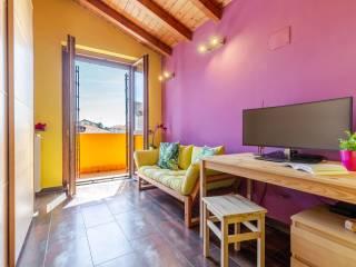 Villa a schiera via Publio Virgilio Marone, Centro, Tradate — foto 7 di 46