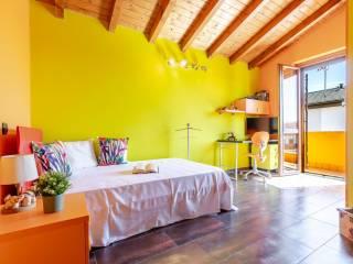 Villa a schiera via Publio Virgilio Marone, Centro, Tradate — foto 10 di 46