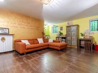 Villa a schiera via Publio Virgilio Marone, Centro, Tradate — foto 26 di 46