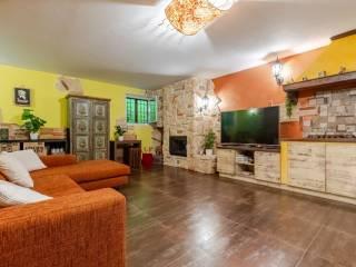 Villa a schiera via Publio Virgilio Marone, Centro, Tradate — foto 15 di 46
