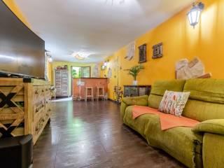 Villa a schiera via Publio Virgilio Marone, Centro, Tradate — foto 3 di 46