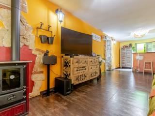 Villa a schiera via Publio Virgilio Marone, Centro, Tradate — foto 13 di 46