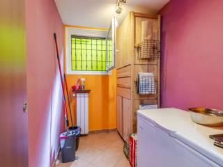 Villa a schiera via Publio Virgilio Marone, Centro, Tradate — foto 25 di 46