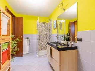 Villa a schiera via Publio Virgilio Marone, Centro, Tradate — foto 28 di 46