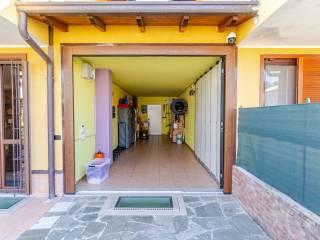 Villa a schiera via Publio Virgilio Marone, Centro, Tradate — foto 41 di 46