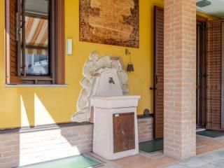 Villa a schiera via Publio Virgilio Marone, Centro, Tradate — foto 20 di 46