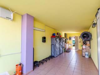 Villa a schiera via Publio Virgilio Marone, Centro, Tradate — foto 5 di 46