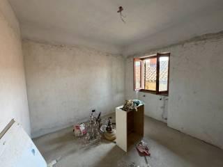 Terratetto unifamiliare Strada della Burcina 19, Vandorno, Piazzo, Cossila, Biella — foto 9 di 23