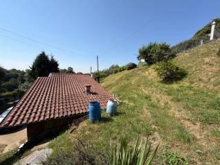 Terratetto unifamiliare Strada della Burcina 19, Vandorno, Piazzo, Cossila, Biella — foto 13 di 23