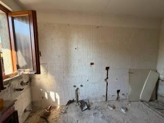 Terratetto unifamiliare Strada della Burcina 19, Vandorno, Piazzo, Cossila, Biella — foto 7 di 23