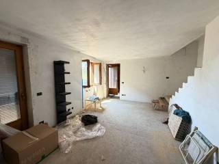 Terratetto unifamiliare Strada della Burcina 19, Vandorno, Piazzo, Cossila, Biella — foto 14 di 23