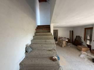 Terratetto unifamiliare Strada della Burcina 19, Vandorno, Piazzo, Cossila, Biella — foto 5 di 23