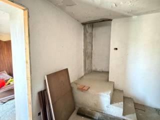 Terratetto unifamiliare Strada della Burcina 19, Vandorno, Piazzo, Cossila, Biella — foto 4 di 23