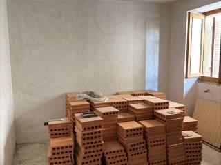 Terratetto unifamiliare Strada della Burcina 19, Vandorno, Piazzo, Cossila, Biella — foto 20 di 23