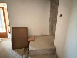 Terratetto unifamiliare Strada della Burcina 19, Vandorno, Piazzo, Cossila, Biella — foto 12 di 23