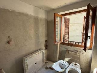 Terratetto unifamiliare Strada della Burcina 19, Vandorno, Piazzo, Cossila, Biella — foto 17 di 23