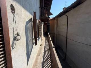 Terratetto unifamiliare Strada della Burcina 19, Vandorno, Piazzo, Cossila, Biella — foto 16 di 23