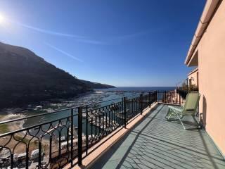 Attico via Giacomo Puccini, Centro, Castellammare del Golfo