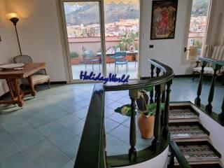 Attico via Giacomo Puccini, Centro, Castellammare del Golfo — foto 13 di 26