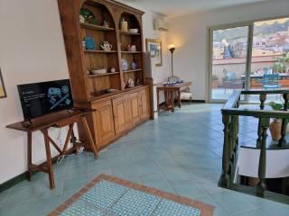 Attico via Giacomo Puccini, Centro, Castellammare del Golfo — foto 18 di 26