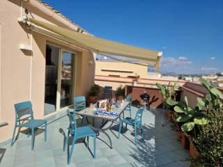 Attico via Giacomo Puccini, Centro, Castellammare del Golfo — foto 19 di 26