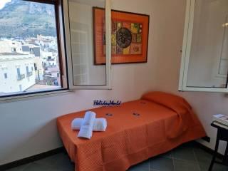 Attico via Giacomo Puccini, Centro, Castellammare del Golfo — foto 26 di 26