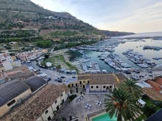 Attico via Giacomo Puccini, Centro, Castellammare del Golfo — foto 22 di 26