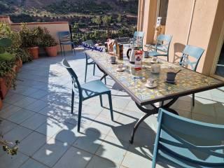 Attico via Giacomo Puccini, Centro, Castellammare del Golfo — foto 15 di 26