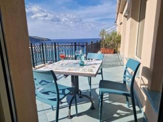 Attico via Giacomo Puccini, Centro, Castellammare del Golfo — foto 17 di 26