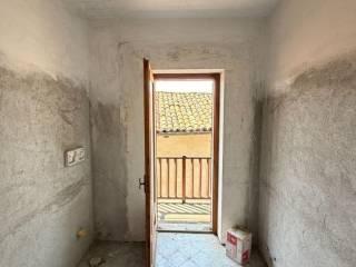 Terratetto unifamiliare Strada della Burcina 19, Vandorno, Piazzo, Cossila, Biella — foto 11 di 23
