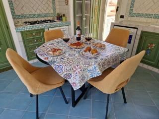 Attico via Giacomo Puccini, Centro, Castellammare del Golfo — foto 11 di 26