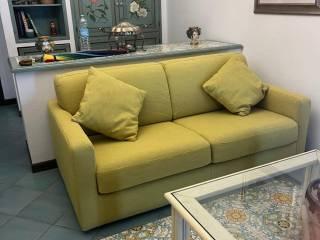 Attico via Giacomo Puccini, Centro, Castellammare del Golfo — foto 25 di 26