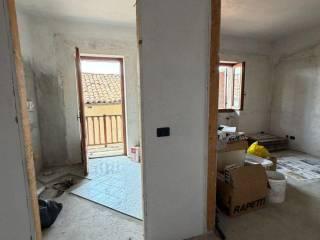 Terratetto unifamiliare Strada della Burcina 19, Vandorno, Piazzo, Cossila, Biella — foto 15 di 23