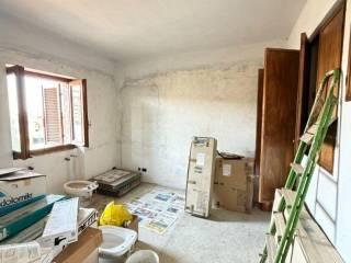 Terratetto unifamiliare Strada della Burcina 19, Vandorno, Piazzo, Cossila, Biella — foto 6 di 23