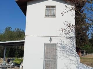 Villa bifamiliare Contrada Lezzi 131, Noci — foto 21 di 28