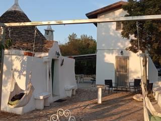 Villa bifamiliare Contrada Lezzi 131, Noci — foto 2 di 28