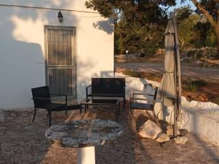Villa bifamiliare Contrada Lezzi 131, Noci — foto 24 di 28