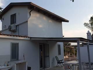 Villa bifamiliare Contrada Lezzi 131, Noci — foto 18 di 28